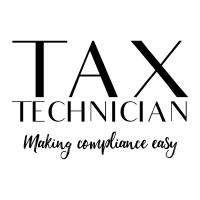 Tax Technician logo, Tax Technician contact details