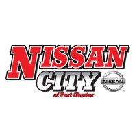 Nissan City logo, Nissan City contact details