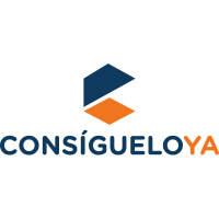 Consigueloya logo, Consigueloya contact details