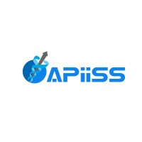 APiiSS logo, APiiSS contact details