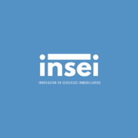 INSEI logo, INSEI contact details