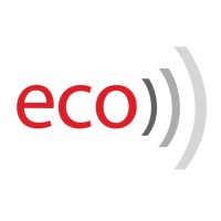 ECO The IT Agency logo, ECO The IT Agency contact details