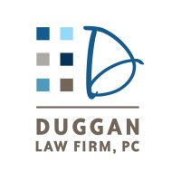 Duggan Law Firm, PC logo, Duggan Law Firm, PC contact details