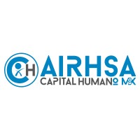 AIRHSA Capital Humano MX logo, AIRHSA Capital Humano MX contact details