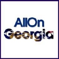 AllOnGeorgia logo, AllOnGeorgia contact details