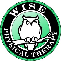 Wise Physical Therapy logo, Wise Physical Therapy contact details