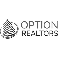 Option Realtors logo, Option Realtors contact details