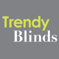 Trendy Blinds Inc. logo, Trendy Blinds Inc. contact details