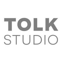 Tolk Studio logo, Tolk Studio contact details