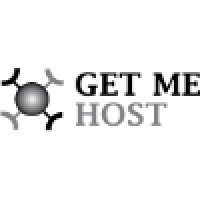 Get Me Host logo, Get Me Host contact details