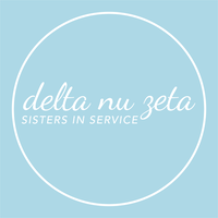 Delta Nu Zeta at the University of Florida logo, Delta Nu Zeta at the University of Florida contact details