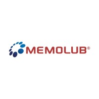 MEMOLUB International logo, MEMOLUB International contact details