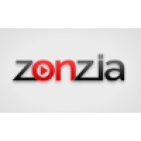 Zonzia Media Inc. logo, Zonzia Media Inc. contact details