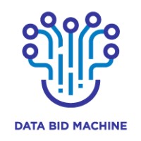 Data Bid Machine logo, Data Bid Machine contact details