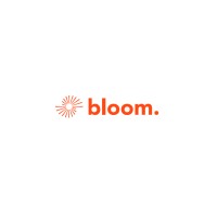 Bloom. logo, Bloom. contact details