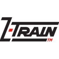 Z Train logo, Z Train contact details