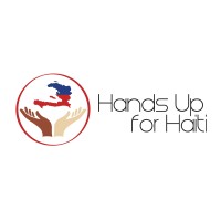 Hands Up for Haiti logo, Hands Up for Haiti contact details