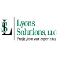 Lyons Solutions, LLC logo, Lyons Solutions, LLC contact details