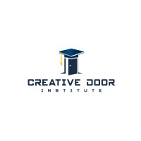 Creative Door logo, Creative Door contact details