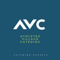 AVC logo, AVC contact details