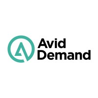 Avid Demand logo, Avid Demand contact details