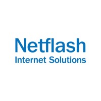 Netflash Internet Solutions logo, Netflash Internet Solutions contact details