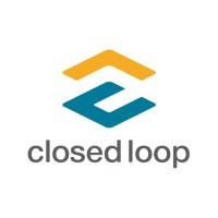 Closed Loop Inc. logo, Closed Loop Inc. contact details