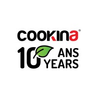 COOKINA inc. logo, COOKINA inc. contact details