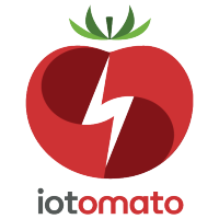 iotomato logo, iotomato contact details