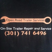 Open Road Trailer Services LLC logo, Open Road Trailer Services LLC contact details