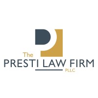 The Presti Law Firm, PLLC logo, The Presti Law Firm, PLLC contact details