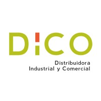 DICO logo, DICO contact details