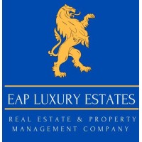 EAP Luxury Estate logo, EAP Luxury Estate contact details