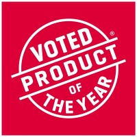 Voted Product of the Year Worldwide logo, Voted Product of the Year Worldwide contact details