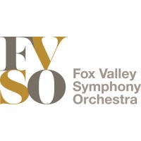 Fox Valley Symphony logo, Fox Valley Symphony contact details