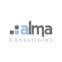 Alma Consultores logo, Alma Consultores contact details