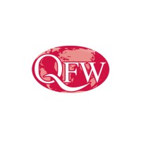 Quality Food World logo, Quality Food World contact details