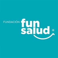 Funsalud logo, Funsalud contact details