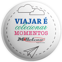 Milletour Viagens e Turismo logo, Milletour Viagens e Turismo contact details