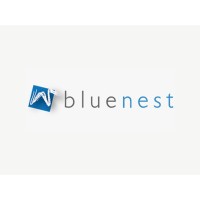 Bluenest logo, Bluenest contact details