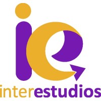 Interestudios logo, Interestudios contact details