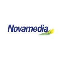 Novamedia / Postcode Lottery Group logo, Novamedia / Postcode Lottery Group contact details