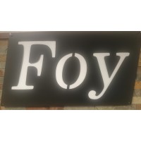 FOY CONSULTING & ENGINEERING logo, FOY CONSULTING & ENGINEERING contact details