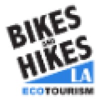 Bikes and Hikes LA logo, Bikes and Hikes LA contact details