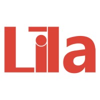 Lila Inc logo, Lila Inc contact details