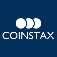 CoinsTax LLC logo, CoinsTax LLC contact details