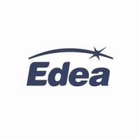 EDEA logo, EDEA contact details