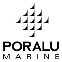 PORALU MARINE logo, PORALU MARINE contact details