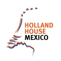 Holland House Mexico logo, Holland House Mexico contact details