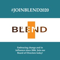 BL²END - Business Leaders Linked to Encourage New Directions logo, BL²END - Business Leaders Linked to Encourage New Directions contact details